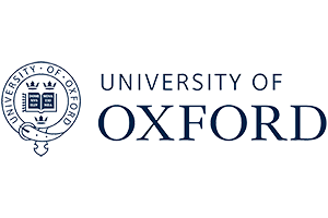 The Chancellor, Masters and Scholars Of The University Of Oxford