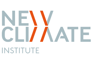 Newclimate Institute for Climate Policy and Global Sustainability